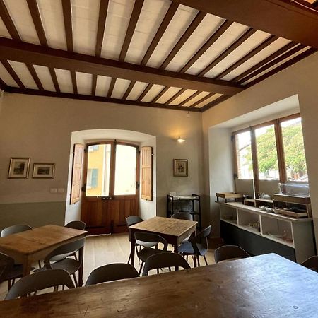 San Leo Albergo Diffuso المظهر الخارجي الصورة