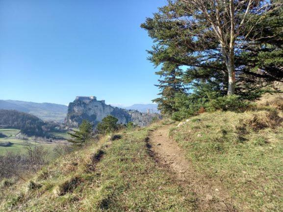 San Leo Albergo Diffuso المظهر الخارجي الصورة