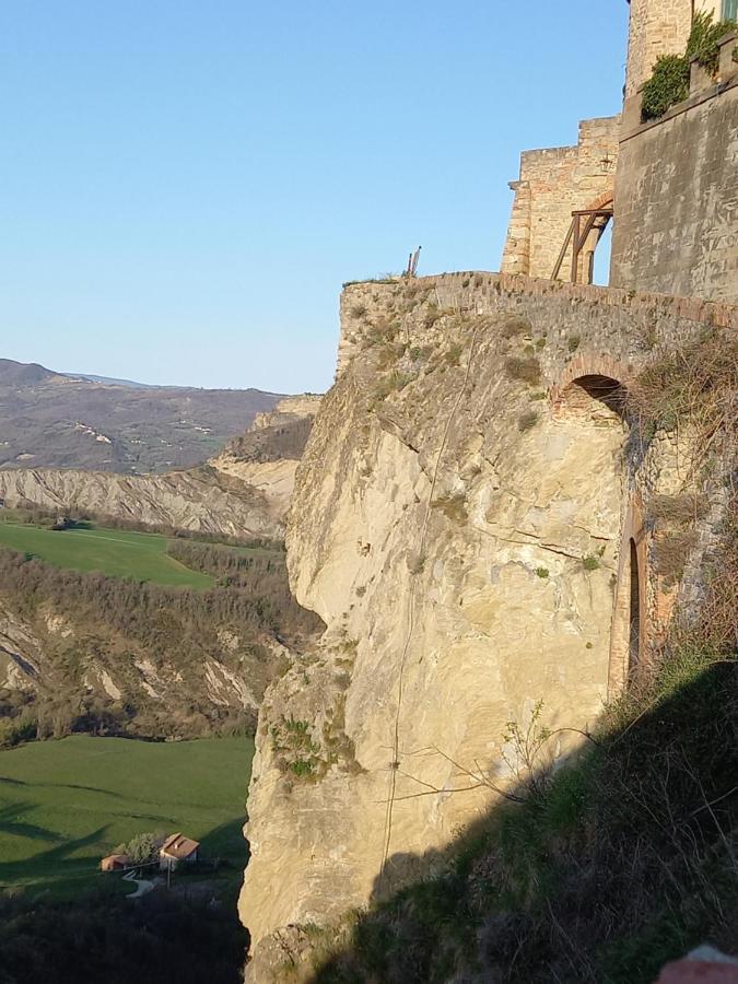 San Leo Albergo Diffuso المظهر الخارجي الصورة