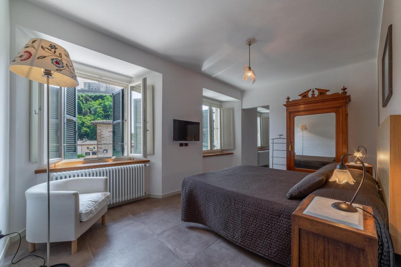 San Leo Albergo Diffuso المظهر الخارجي الصورة