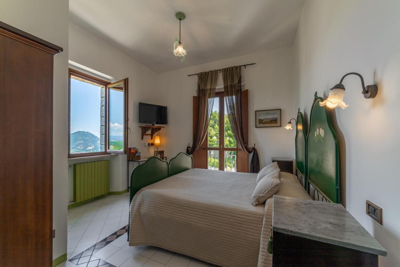 San Leo Albergo Diffuso المظهر الخارجي الصورة