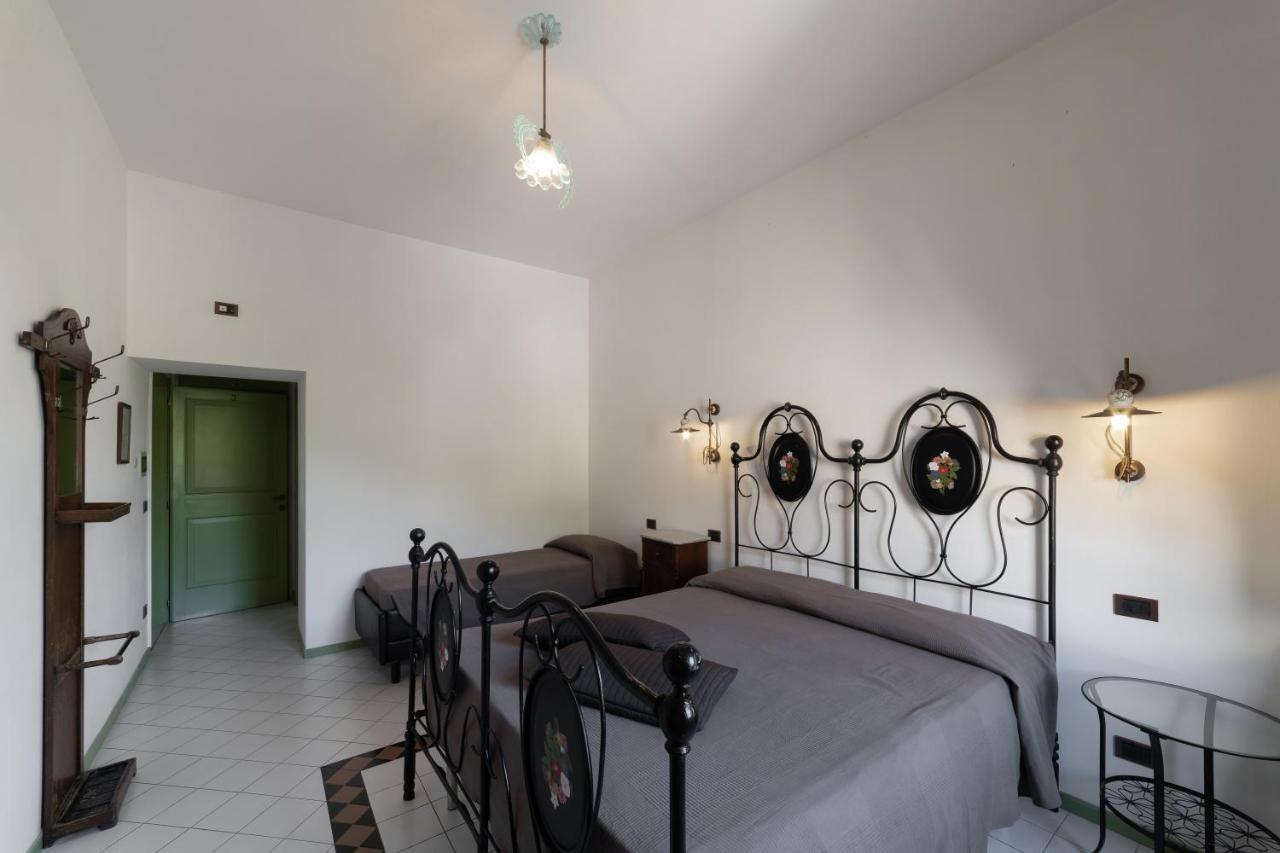 San Leo Albergo Diffuso المظهر الخارجي الصورة