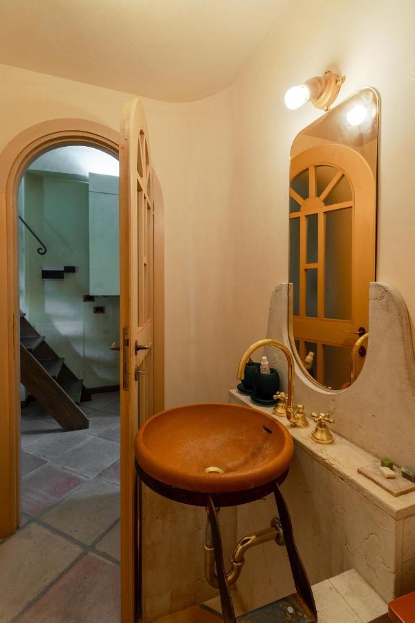 San Leo Albergo Diffuso المظهر الخارجي الصورة