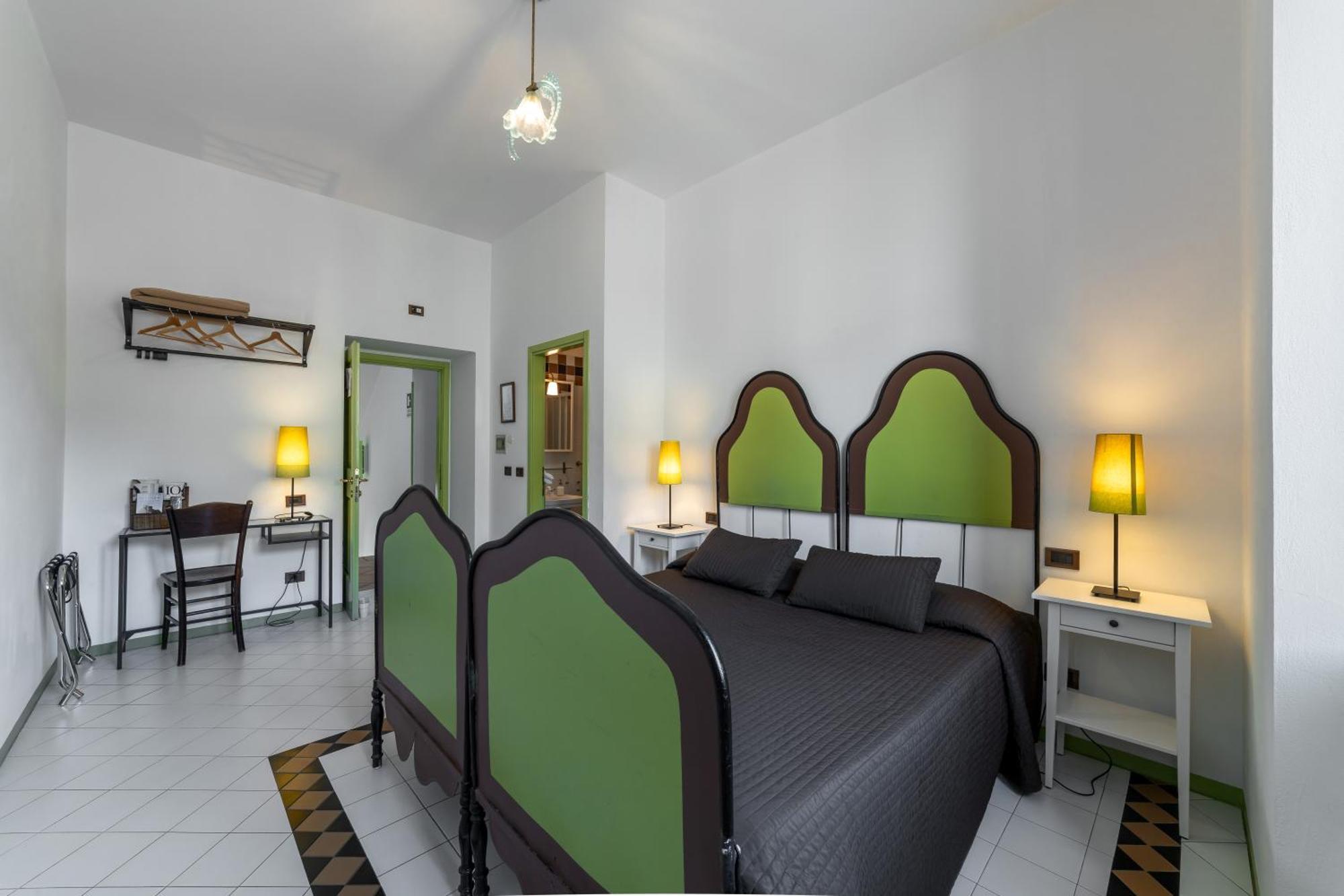 San Leo Albergo Diffuso المظهر الخارجي الصورة