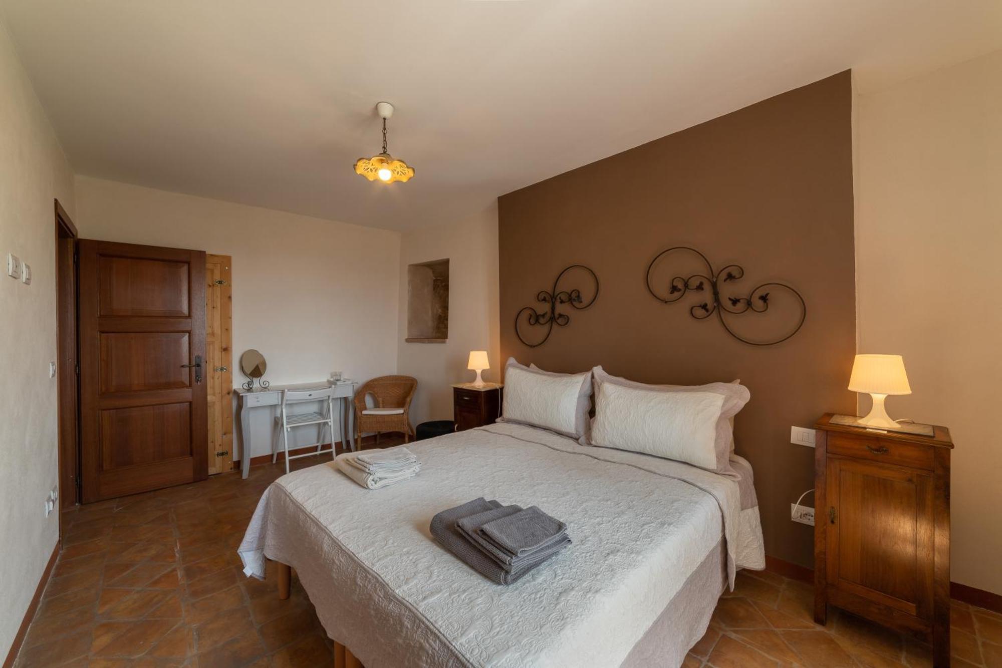 San Leo Albergo Diffuso المظهر الخارجي الصورة