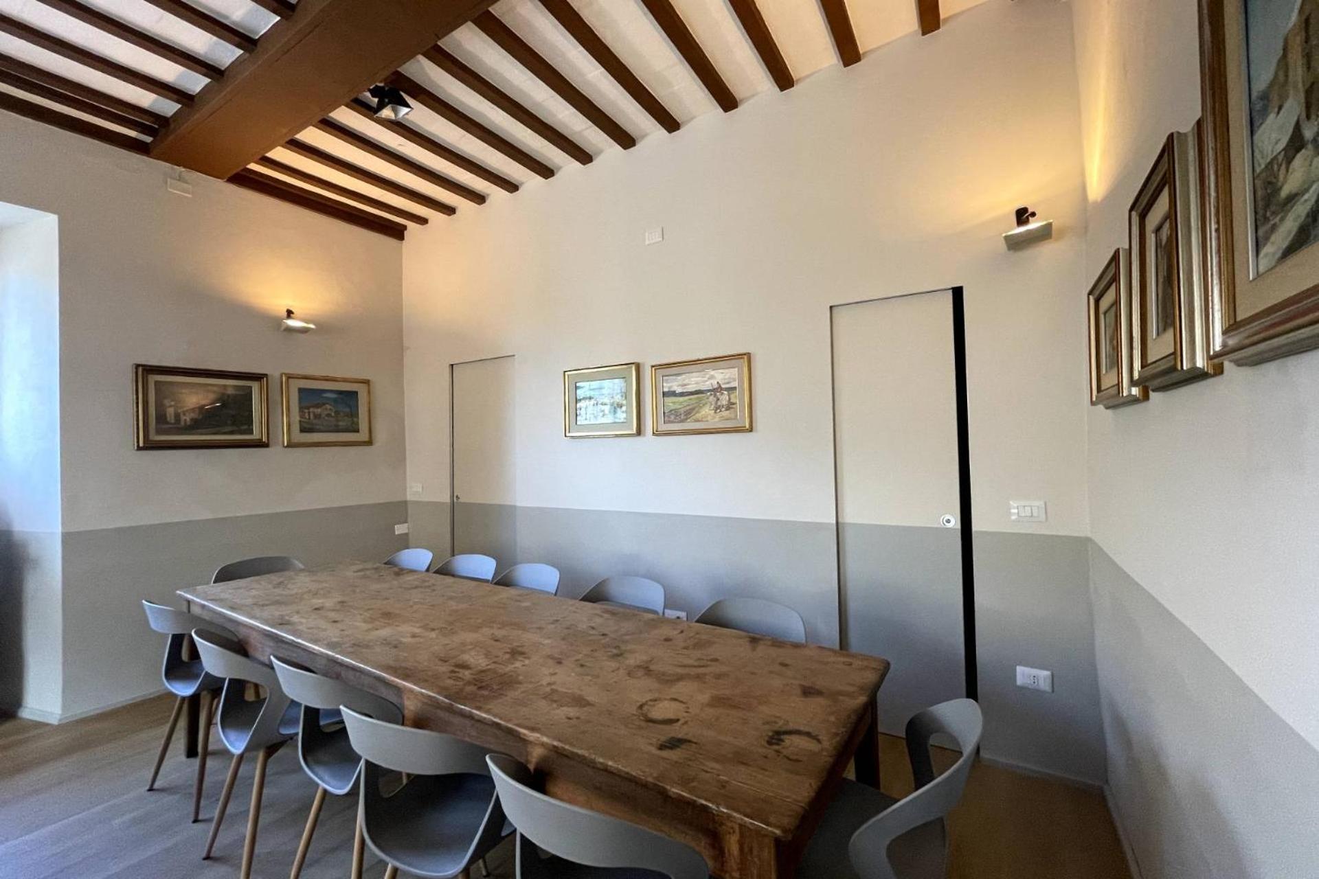 San Leo Albergo Diffuso المظهر الخارجي الصورة